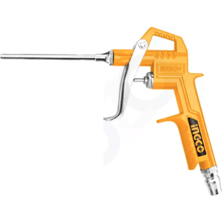 Ingco ABG081-3 Air Blow Gun / Air Duster Long Nozzle - KHM Megatools Corp. Ingco ABG081-3 Air Blow Gun / Air Duster Long Nozzle - KHM Megatools Corp.